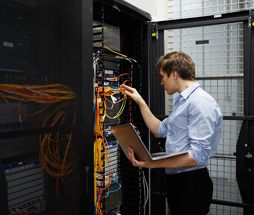 networkmining, operational inventory, network